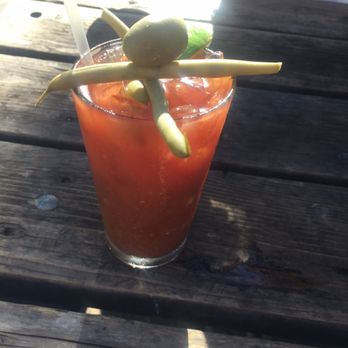 Zeitgeist - Bloody Mary - Bars Near Me - San Francisco, California Zeitgeist - Bloody Mary - Bars Near Me - San Francisco, California