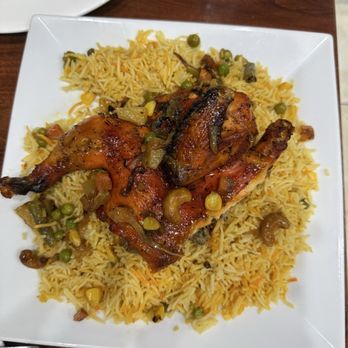 Abu Naji Restaurant - Half Chicken Mandi - Salad Near Me - Tampa, Florida Abu Naji Restaurant - Half Chicken Mandi - Salad Near Me - Tampa, Florida