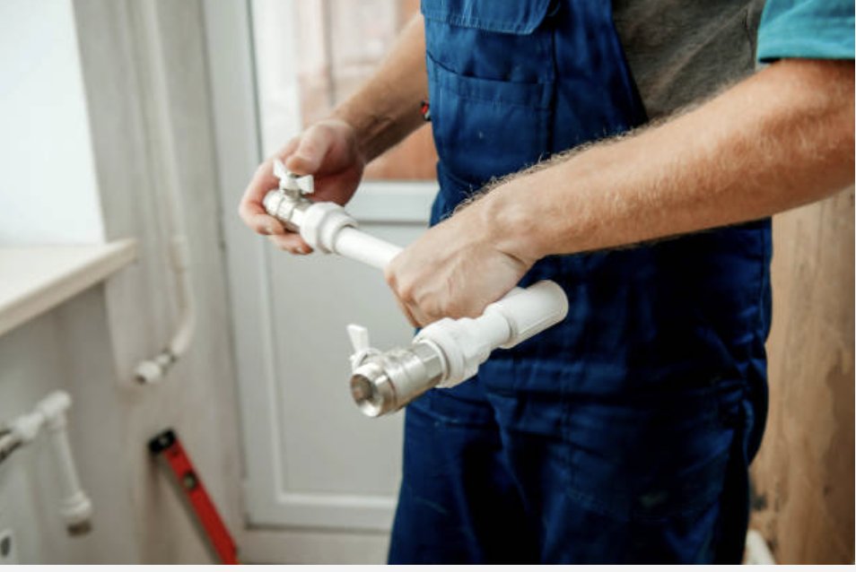 Slide of Ferrans Plumbing and Landscaping