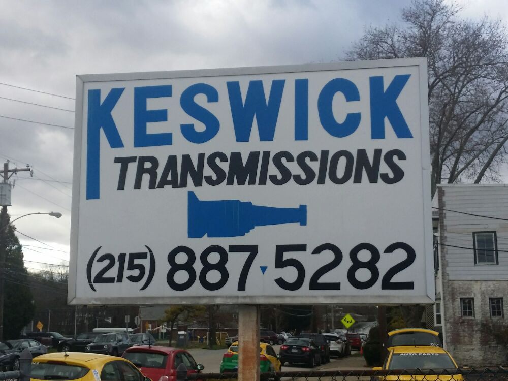Keswick Transmission & Auto Repair