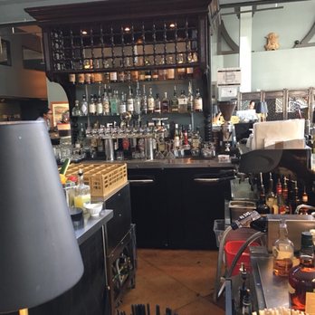 Carruthers - New American Near Me - Astoria, Oregon