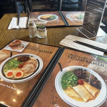 Ramen Danbo - Ramen Near Me - Seattle, Washington Ramen Danbo - Ramen Near Me - Seattle, Washington