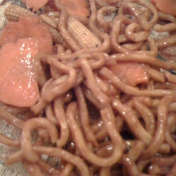 Szechuan Gourmet - Veggie fried noodles - Chinese Near Me - North York, Ontario Szechuan Gourmet - Veggie fried noodles - Chinese Near Me - North York, Ontario