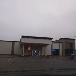 Credit Union of America