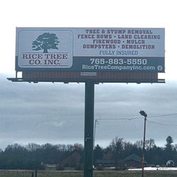 Rice Tree Company