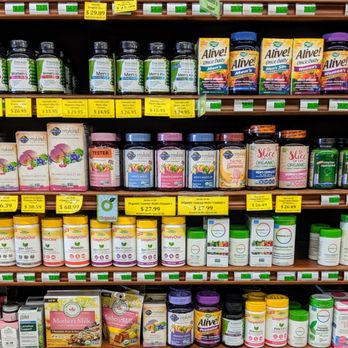 Oceana Market - Grocery Near Me - Pacifica, California