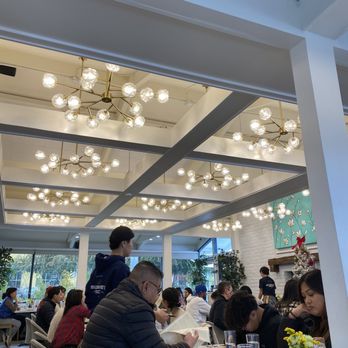 Sweet Maple - Breakfast & Brunch Near Me - Cupertino, California