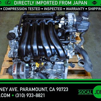 SoCal JDM Motors - NISSAN SENTRA NV200 2.0L MR20 - Auto Parts & Supplies Near Me - Paramount, California SoCal JDM Motors - NISSAN SENTRA NV200 2.0L MR20 - Auto Parts & Supplies Near Me - Paramount, California