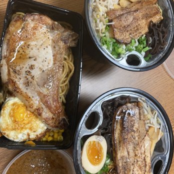 Toyori - Ramen Near Me - Houston, Texas