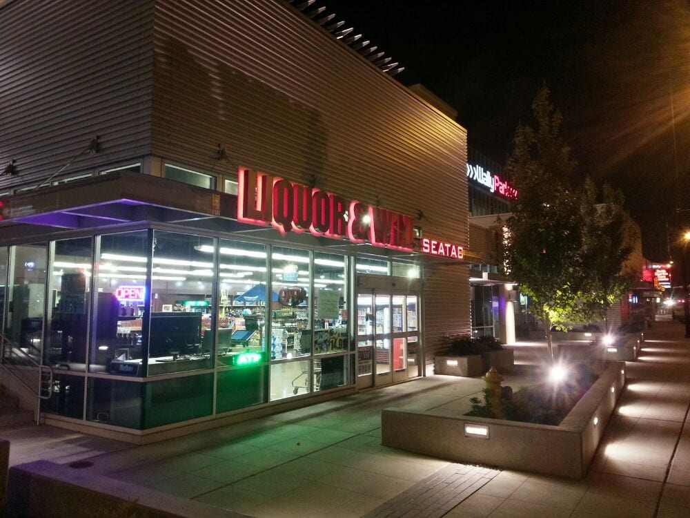 Washington State of - social services organization in Seatac, WA