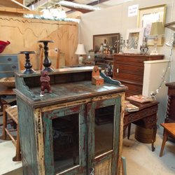 Chelsea Antiques