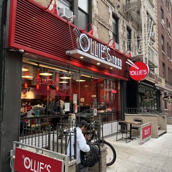 Ollie's To Go - Outside - Chinese Near Me - New York, New York Ollie's To Go - Outside - Chinese Near Me - New York, New York