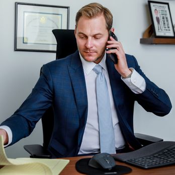 Blair & Ramirez - Attorney Matthew P. Blair - Personal Injury Law Near Me - Irvine, California Blair & Ramirez - Attorney Matthew P. Blair - Personal Injury Law Near Me - Irvine, California