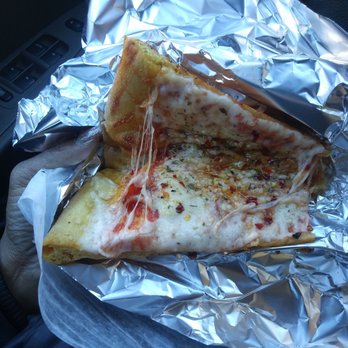 Sal & Paul's Pizzeria - Pizza Near Me - Brooklyn, New York Sal & Paul's Pizzeria - Pizza Near Me - Brooklyn, New York