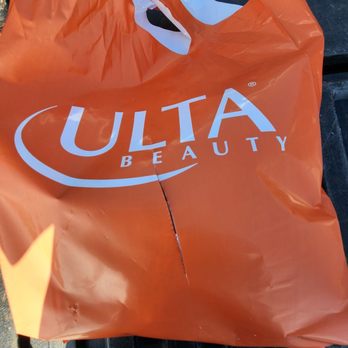 Ulta Beauty - Gift bag - Cosmetics & Beauty Supply Near Me - Roseville, California Ulta Beauty - Gift bag - Cosmetics & Beauty Supply Near Me - Roseville, California