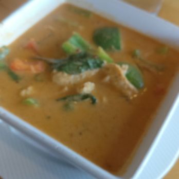 Bambu - Thai Near Me - Richardson, Texas