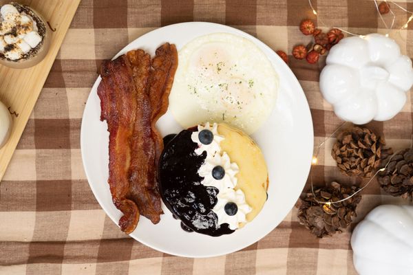 JoJo Coffeehouse Breakfast & Brunch by null