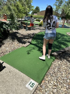 Chip's Clubhouse by null