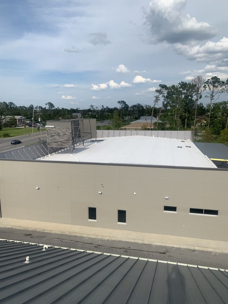 Slide of BuildTec USA