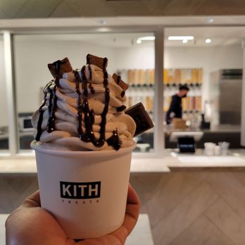 KITH Treats - The Wifey - Ice Cream & Frozen Yogurt Near Me - Honolulu, Hawaii KITH Treats - The Wifey - Ice Cream & Frozen Yogurt Near Me - Honolulu, Hawaii