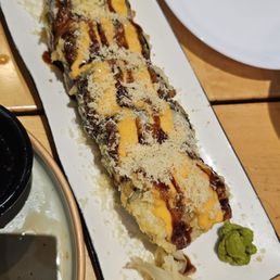 California Roll California Roll