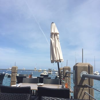 Bluewater Avalon - Seafood Near Me - Avalon, California