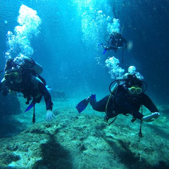 Agua Clara Diving - Learning navigation while underwater! - Tours Near Me - Tulum, ROO Agua Clara Diving - Learning navigation while underwater! - Tours Near Me - Tulum, ROO