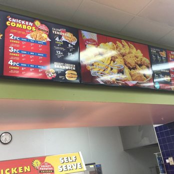 Krispy Krunchy/Super Express - menus and prices - Chicken Wings Near Me - Augusta, Georgia Krispy Krunchy/Super Express - menus and prices - Chicken Wings Near Me - Augusta, Georgia