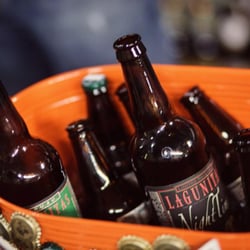 Craft Beer City & Wine