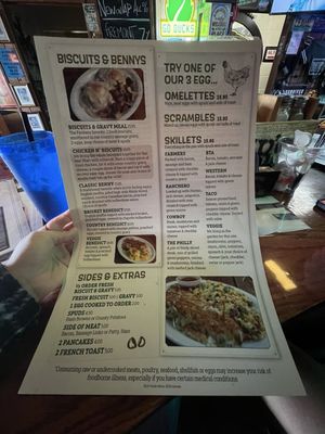 Menu photo 2 Dub's Tavern West Linn, OR
