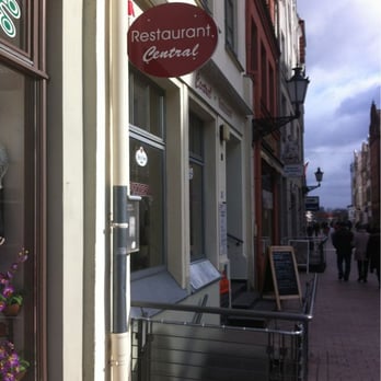 Cafe Central - Cafes Near Me - Wismar, MV Cafe Central - Cafes Near Me - Wismar, MV