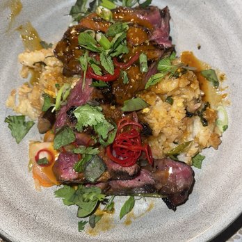 The Henry - Korean bbq - New American Near Me - Carlsbad, California The Henry - Korean bbq - New American Near Me - Carlsbad, California