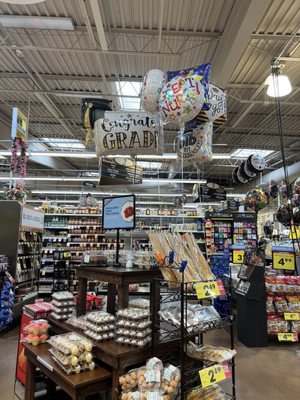 Ralphs by null