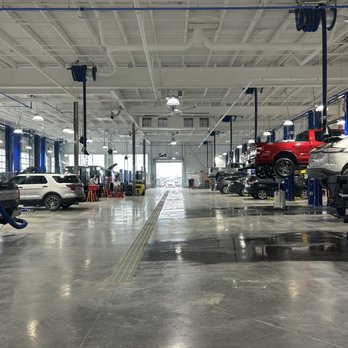 Metro Ford - Service garage - Auto Repair Near Me - Tsuut'ina, Alberta Metro Ford - Service garage - Auto Repair Near Me - Tsuut'ina, Alberta