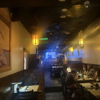 Okinii - Sushi Bars Near Me - New York, New York Okinii - Sushi Bars Near Me - New York, New York