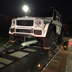 USA Auto Transport - Austin - Professional shipping across the USA