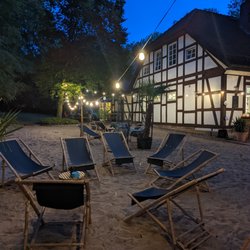 Söhrer Forsthaus
