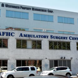 All City Family Healthcare Center