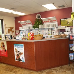 Quarry Hills Animal Hospital - Welcome to our reception area.