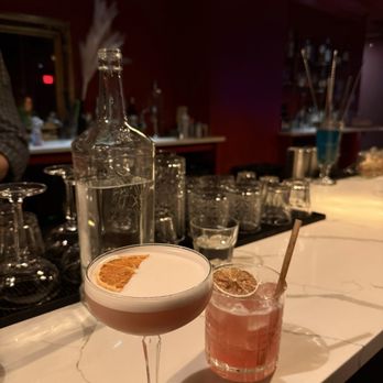 The 196 Club - Hand crafted drinks - Speakeasies Near Me - Hartford, Connecticut The 196 Club - Hand crafted drinks - Speakeasies Near Me - Hartford, Connecticut
