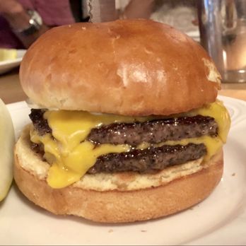 Au Cheval - Single Cheeseburger - Bars Near Me - Chicago, Illinois Au Cheval - Single Cheeseburger - Bars Near Me - Chicago, Illinois