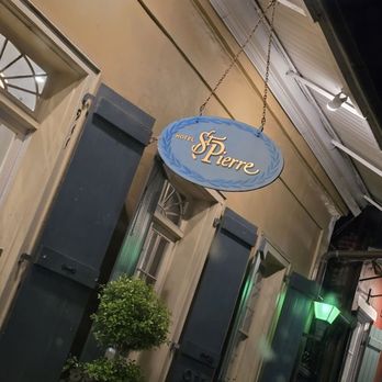 Hotel St. Pierre - Hotels Near Me - New Orleans, Louisiana Hotel St. Pierre - Hotels Near Me - New Orleans, Louisiana