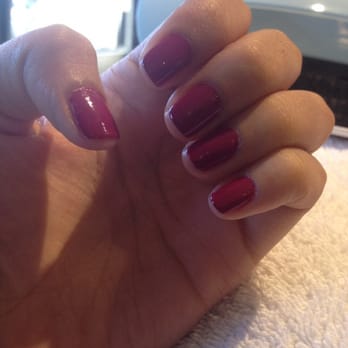 Aquatica Nails - Nail Salons Near Me - San Francisco, California
