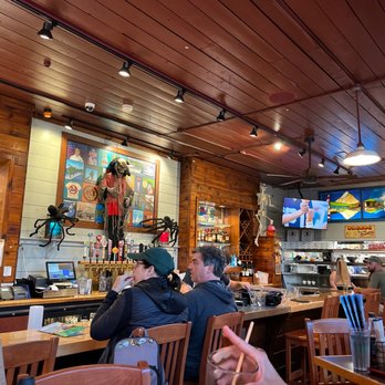 Tides Tavern - Bar area - Pubs Near Me - Gig Harbor, Washington Tides Tavern - Bar area - Pubs Near Me - Gig Harbor, Washington