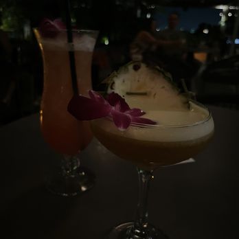 Zanzibar - Bird of Paradise and Duke's Pearl - Tiki Bars Near Me - Austin, Texas Zanzibar - Bird of Paradise and Duke's Pearl - Tiki Bars Near Me - Austin, Texas