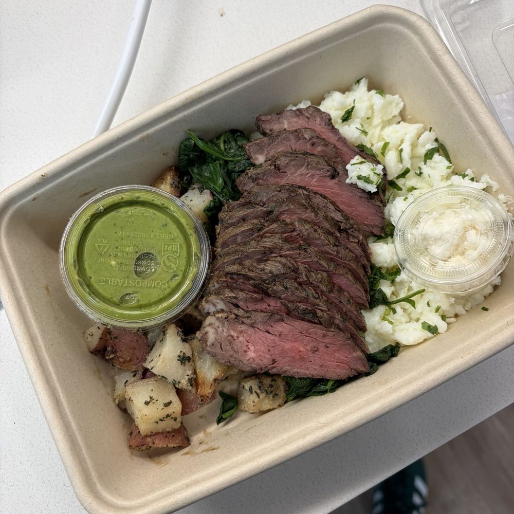 Proper Food - Salad Near Me - South San Francisco, California Proper Food - Salad Near Me - South San Francisco, California