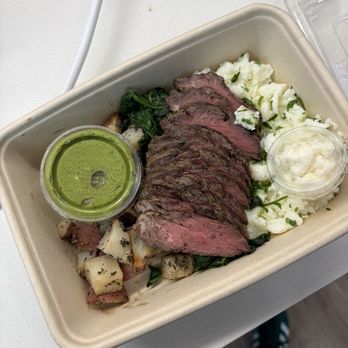 Proper Food - Salad Near Me - South San Francisco, California Proper Food - Salad Near Me - South San Francisco, California