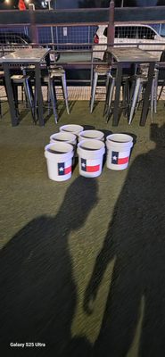 Little Woodrow's Midtown by null