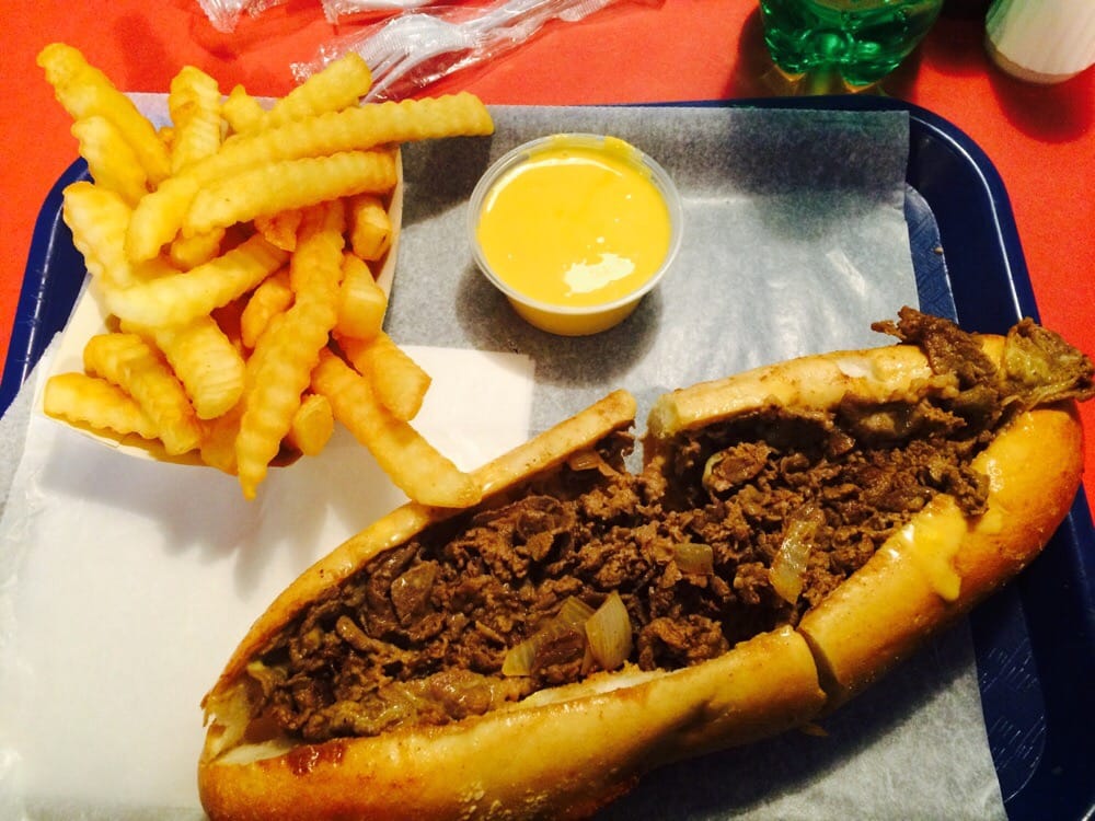 Philadelphia Steaks & Hoagies