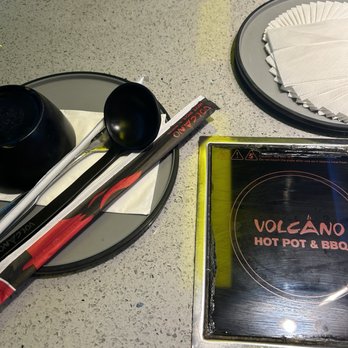 Volcano Hot Pot & BBQ - Hot Pot Near Me - Winter Garden, Florida Volcano Hot Pot & BBQ - Hot Pot Near Me - Winter Garden, Florida